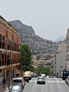 Calpe Bay Sun Appartment