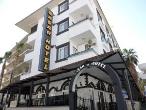 Başar hotel - Erdemli