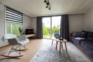 37, located in a quiet & wooded area! - Moergestel