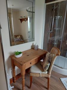 Cumbria Coast Allonby Lake District