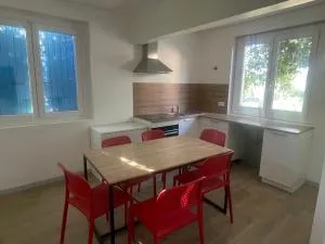 Appartement avec terrain - 沃格于埃