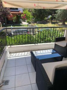 Tatiana’s Apartment