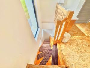 Appartements Loft T2 vue montagne : photos des chambres