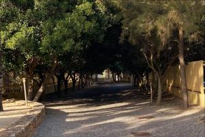 Beach Front Luxury T1 Apt Pools Garage Tennis