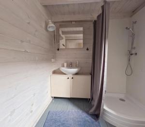 Genio 47 pajūrio nameliai