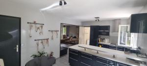 Maisons de vacances La Juinetiere : photos des chambres