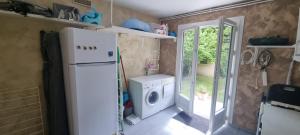 Maisons de vacances La Juinetiere : photos des chambres