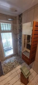 Maisons de vacances La Juinetiere : photos des chambres
