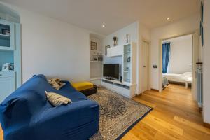 A CASA DEL BOSCHETTO Vista, Relax e Comfort