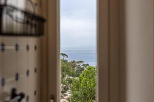 A CASA DEL BOSCHETTO Vista, Relax e Comfort