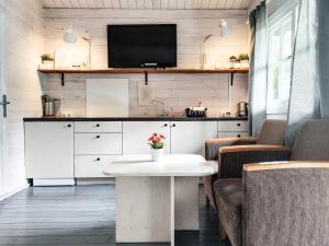 Genio 47 pajūrio nameliai