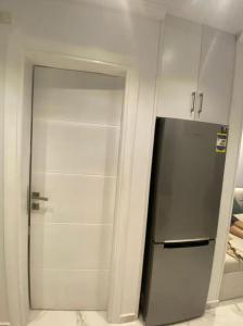 شاليه ف سيا اللاجون فرش سوبر لوكس للايجار اليومي