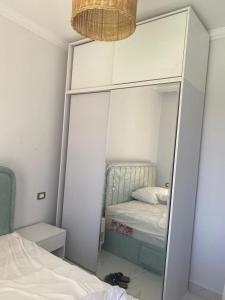 شاليه ف سيا اللاجون فرش سوبر لوكس للايجار اليومي