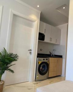 شاليه ف سيا اللاجون فرش سوبر لوكس للايجار اليومي