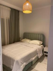 شاليه ف سيا اللاجون فرش سوبر لوكس للايجار اليومي