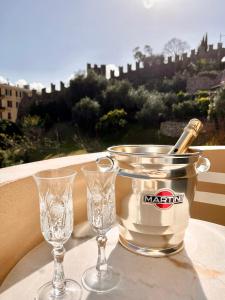 Andrews Luxury Apartment