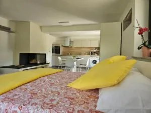 Apartmaji Rdeča Kapica - Dobrunje