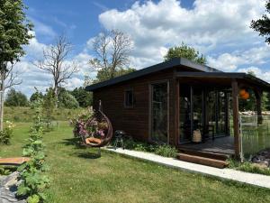 Brīvdienu māja Rozes