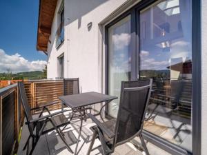 Apartment Korzo 321-9, C1 Lipno Home