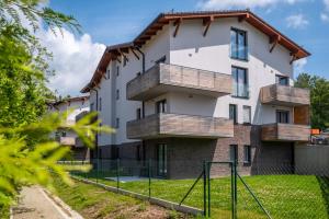 Apartment Korzo 321-9, C1