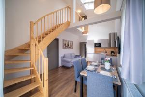 Apartment Korzo 321-9, C1