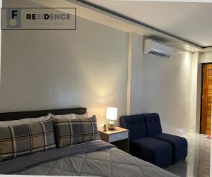 F Residence Transient House