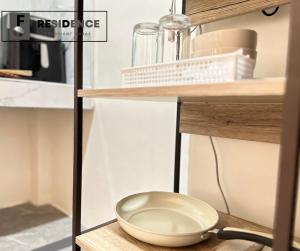 F Residence Transient House