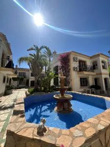 Apartamento de Julia - Playas de Vera