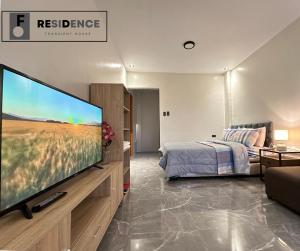 F Residence Transient House