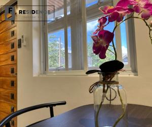 F Residence Transient House