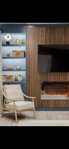 13 barley view luxury property