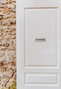 A3 Bel appartement lumineux au Rdc