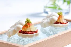 逢春園Feng Chun Villa - Yü-lan