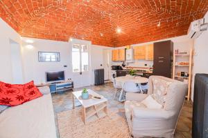 Antico Loft di Famiglia in Centro Agliè