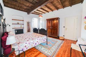 Antico Loft di Famiglia in Centro Agliè