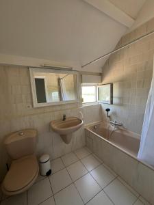 Appartements Duplex vue mer a Piana Verde Canale-di-verde : photos des chambres