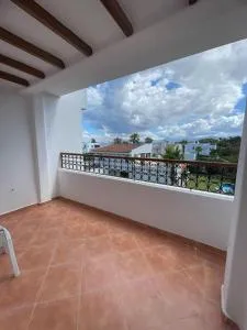 Andalucia Cabo Appart-Hôtell - Ceuta