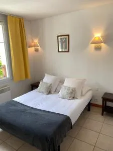 Vue Sur Green - 圣玛丽拉布朗什