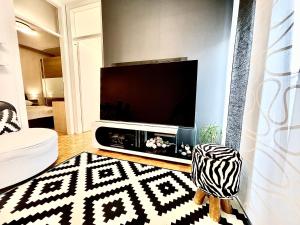 FamilyApartment Love&Peace