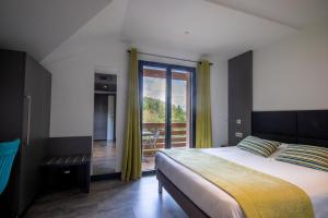 Hotels Logis Hotel Le Regal & Spa : Chambre Double
