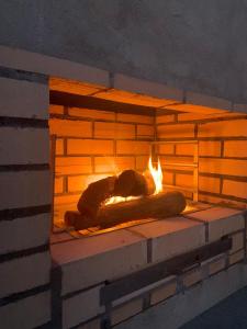 Casa do Avô Ezequiel