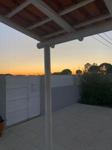 Casa do Avô Ezequiel