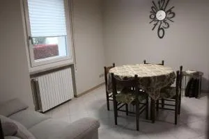 Ca' Luna - Appartamento in Franciacorta - Ome