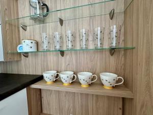 Busy Bees Lodge - Free Hoburne Passes