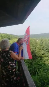 Sobe pri Valentinu - Slavetić