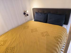 Appartements Studio a 100 m de la plage PIQUOT 44 : photos des chambres