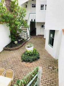 Appartements Charmant appartement proche de la rue Saint Jean : photos des chambres