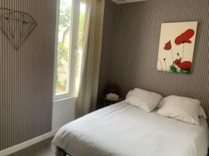 Charmant appartement proche de la rue Saint Jean