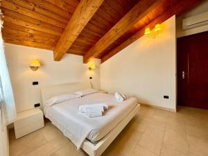 Nura's - Casa Le Ginestre img11