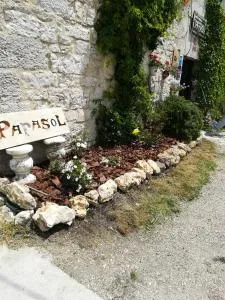 Hotel Rural Papasol - Rubena